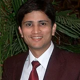 Photo of Chetan, Veenus Mind Media client